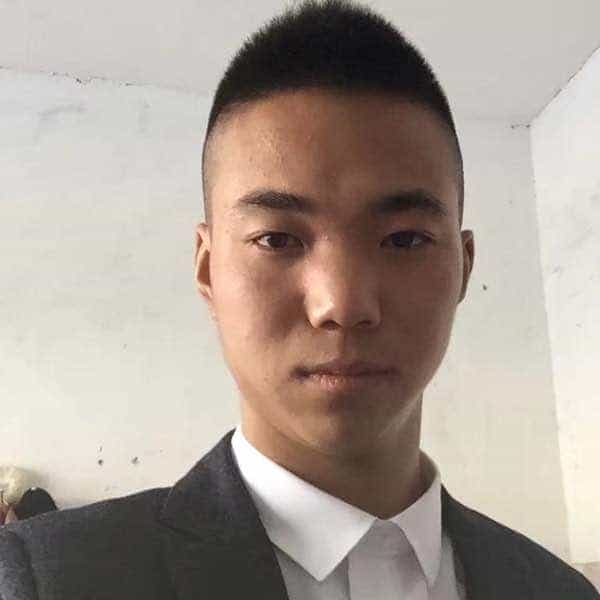 28岁岁陕西单身帅哥 - 通辽吉缘网