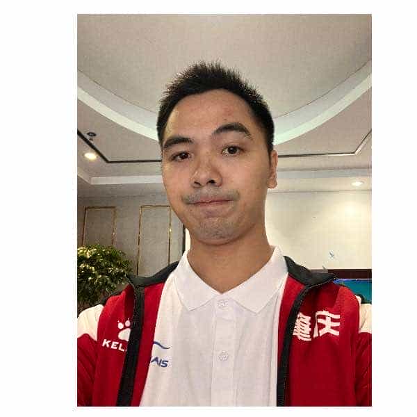 34岁岁广东单身帅哥 - 通辽吉缘网