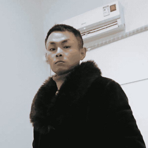 35岁岁山东单身帅哥 - 通辽吉缘网