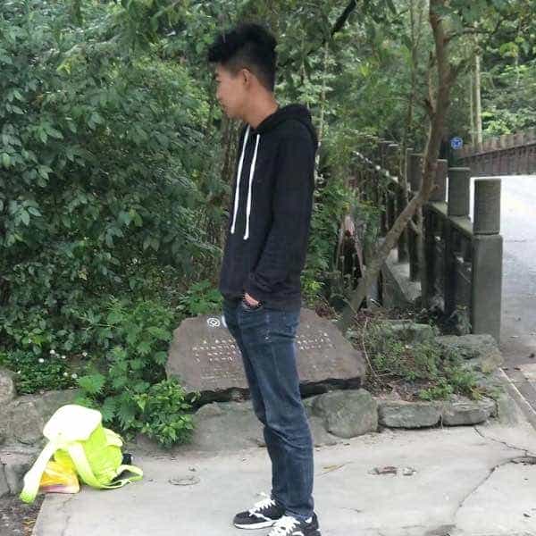 27岁岁四川单身帅哥 - 通辽吉缘网