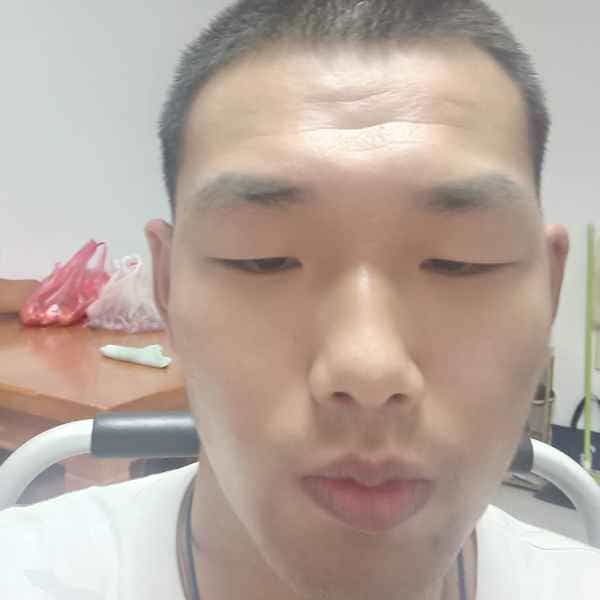 30岁岁河北单身帅哥 - 通辽吉缘网