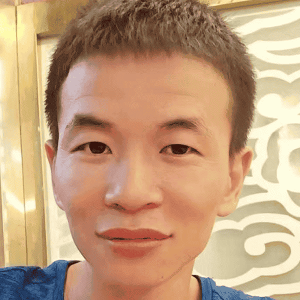 40岁岁广东单身帅哥 - 通辽吉缘网