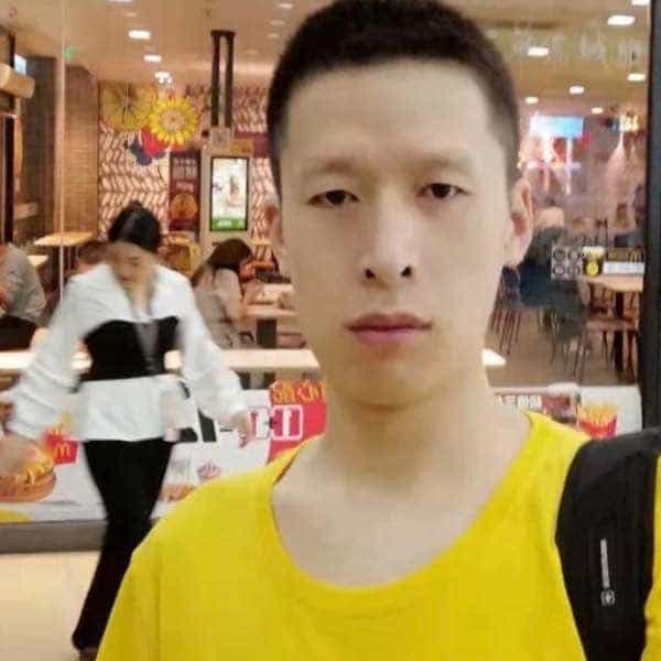 38岁岁陕西单身帅哥 - 通辽吉缘网