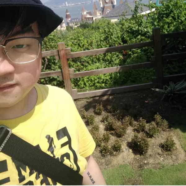 29岁岁湖南单身帅哥 - 通辽吉缘网