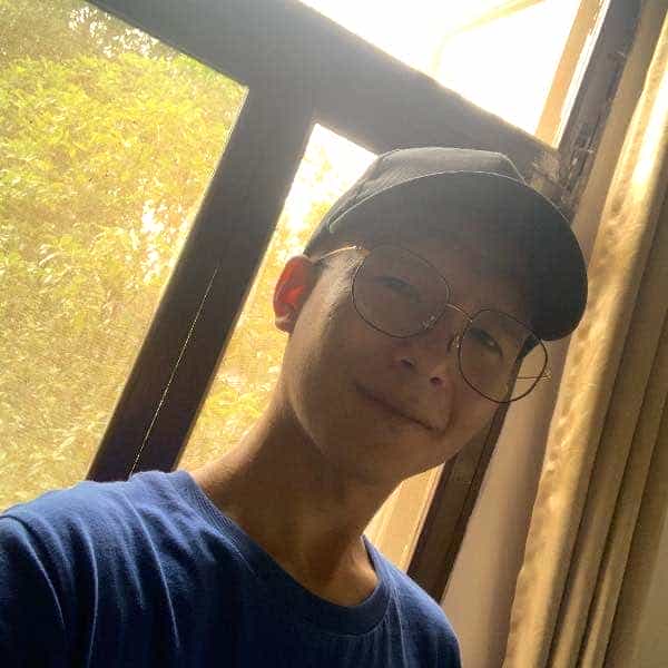 34岁岁山东单身帅哥 - 通辽吉缘网