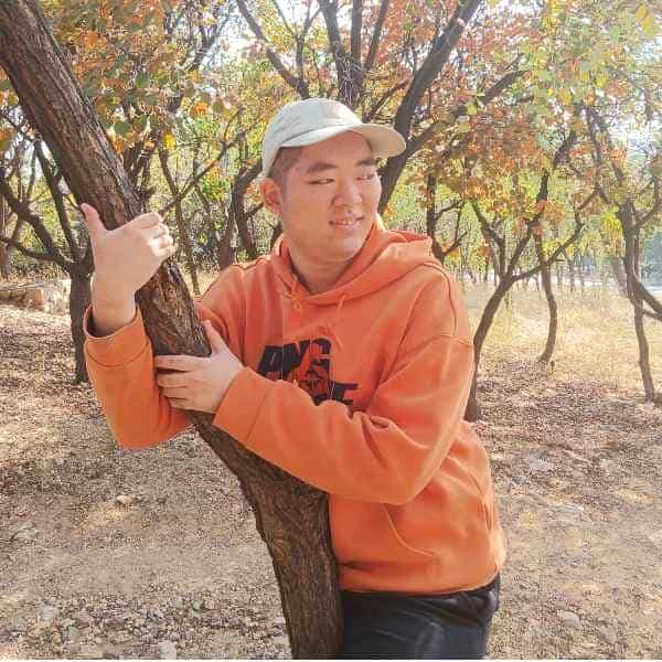 27岁岁山东单身帅哥 - 通辽吉缘网