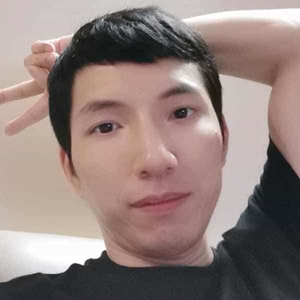 35岁岁广东单身帅哥 - 通辽吉缘网