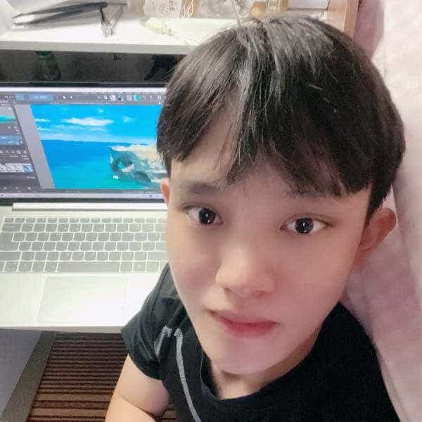 33岁岁广东单身帅哥 - 通辽吉缘网
