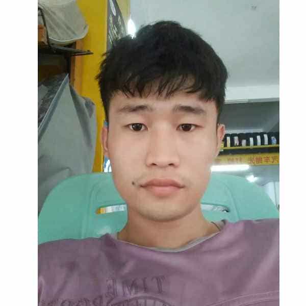 31岁岁广东单身帅哥 - 通辽吉缘网
