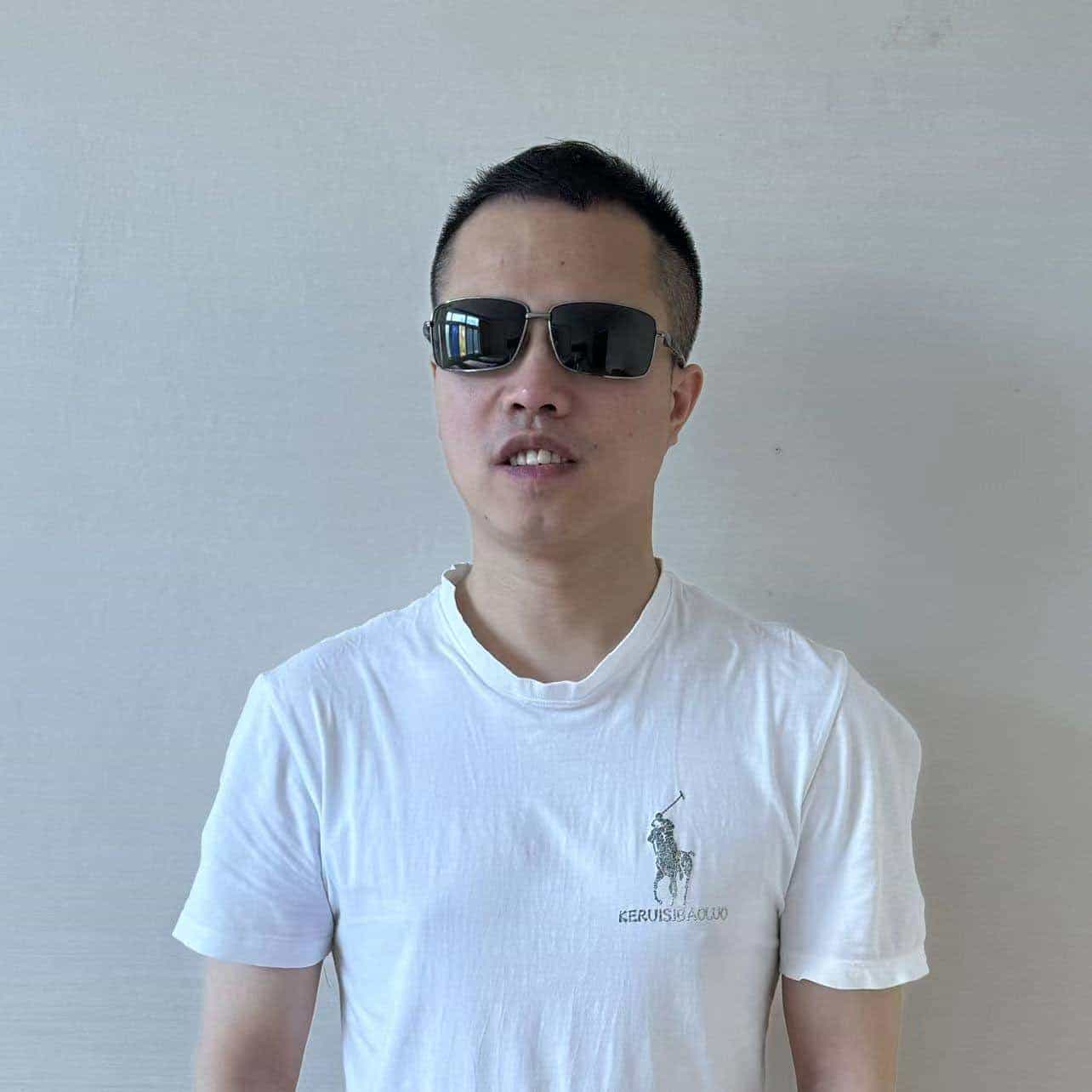 40岁岁江西单身帅哥 - 通辽吉缘网
