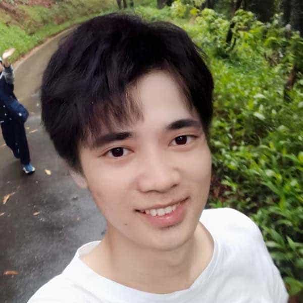 27岁岁广东单身帅哥 - 通辽吉缘网