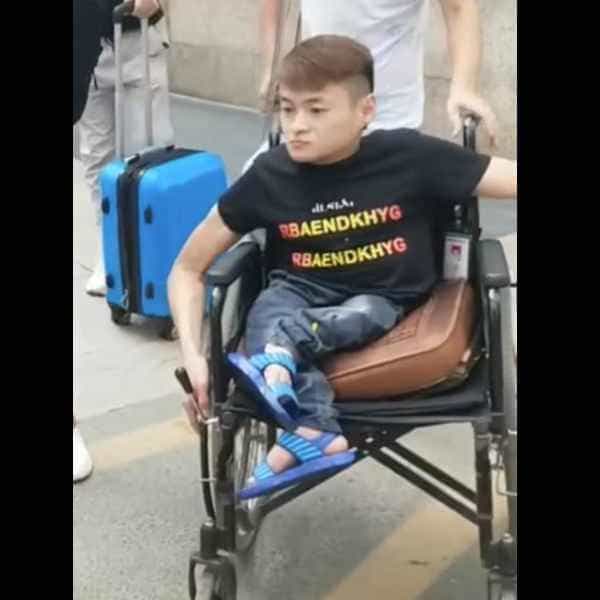 31岁岁广西单身帅哥 - 通辽吉缘网
