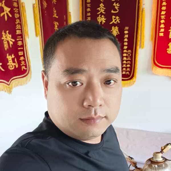 44岁岁江苏单身帅哥 - 通辽吉缘网