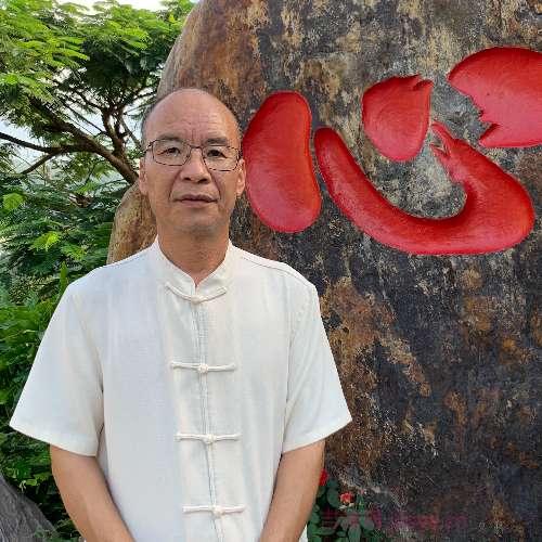 60岁岁广东单身帅哥 - 通辽吉缘网