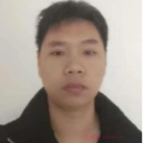34岁岁江苏单身帅哥 - 通辽吉缘网