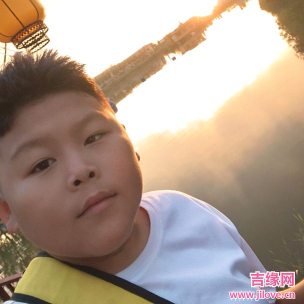 24岁岁辽宁单身帅哥 - 通辽吉缘网