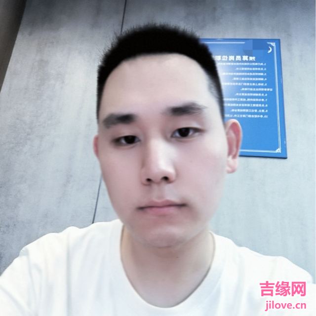 31岁岁重庆单身帅哥 - 通辽吉缘网