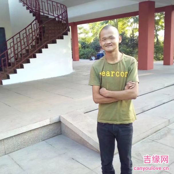 29岁岁内蒙古单身帅哥 - 通辽吉缘网