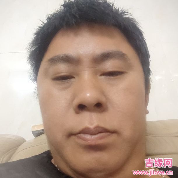 39岁岁广东单身帅哥 - 通辽吉缘网