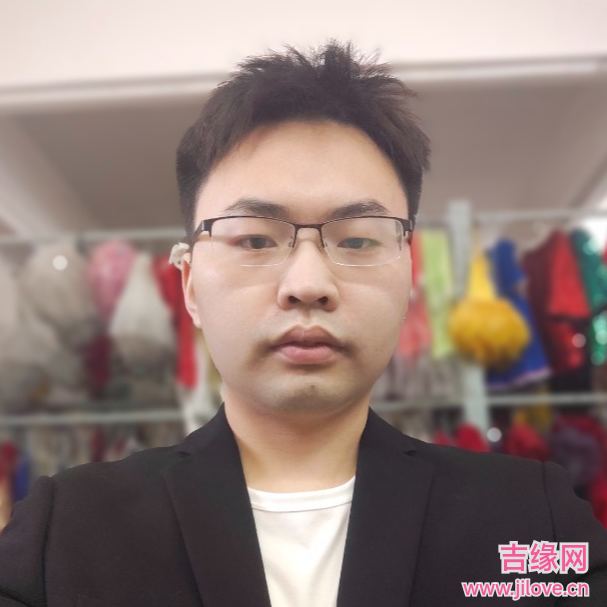 26岁岁湖南单身帅哥 - 通辽吉缘网