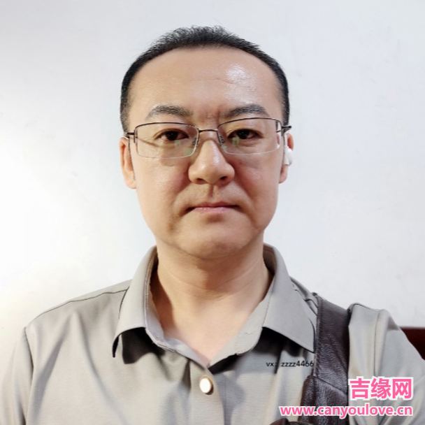 39岁岁河北单身帅哥 - 通辽吉缘网