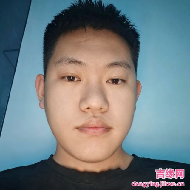 26岁岁山东单身帅哥 - 通辽吉缘网