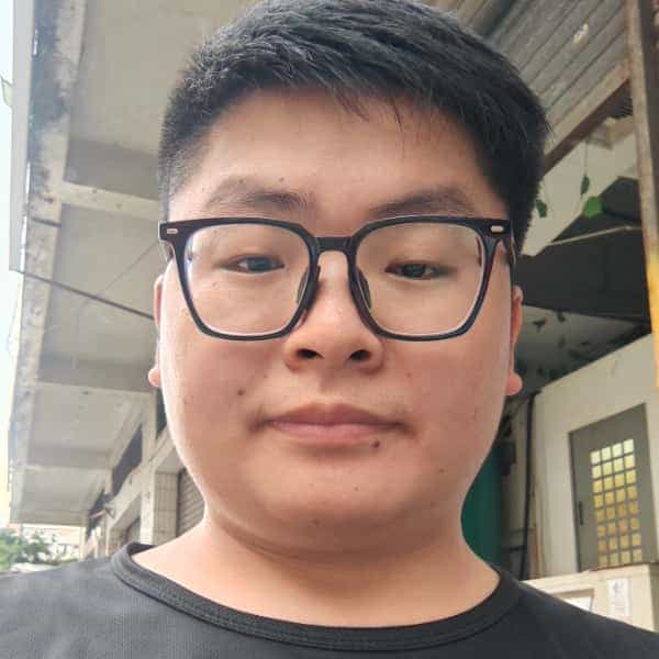 31岁岁广东单身帅哥 - 通辽吉缘网