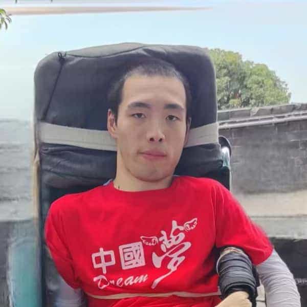 31岁岁湖南单身帅哥 - 通辽吉缘网