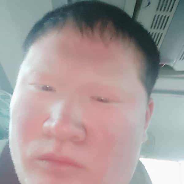 35岁岁山西单身帅哥 - 通辽吉缘网