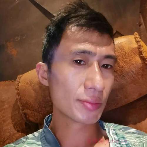 40岁岁广西单身帅哥 - 通辽吉缘网
