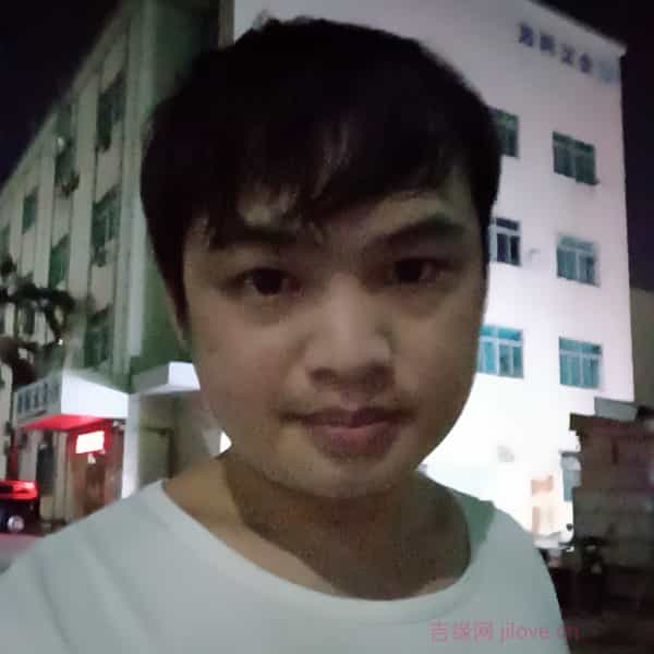 31岁岁广西单身帅哥 - 通辽吉缘网