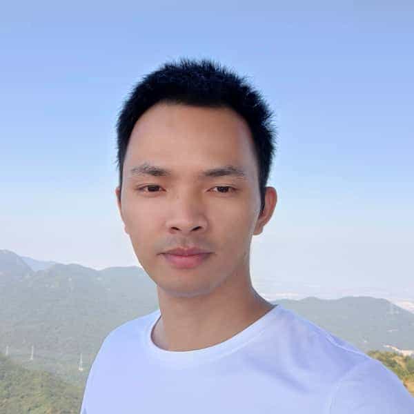 31岁岁广东单身帅哥 - 通辽吉缘网