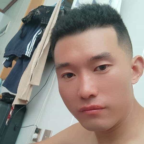 35岁岁河北单身帅哥 - 通辽吉缘网