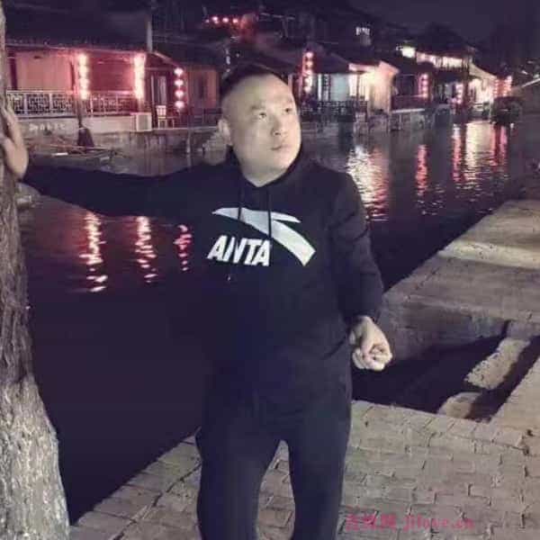 39岁岁山西单身帅哥 - 通辽吉缘网