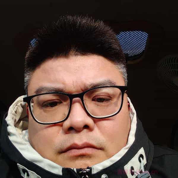 38岁岁江苏单身帅哥 - 通辽吉缘网