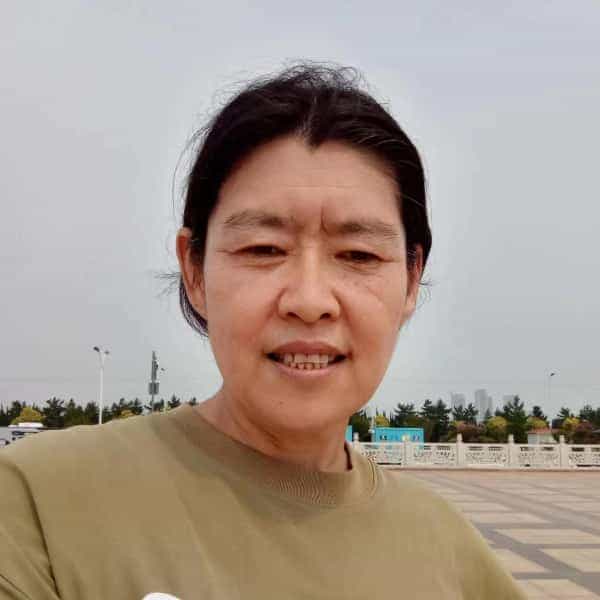 57岁岁辽宁单身美女 - 通辽吉缘网