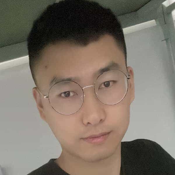 31岁岁广东单身帅哥 - 通辽吉缘网