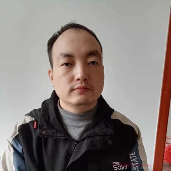 37岁岁湖北单身帅哥 - 通辽吉缘网