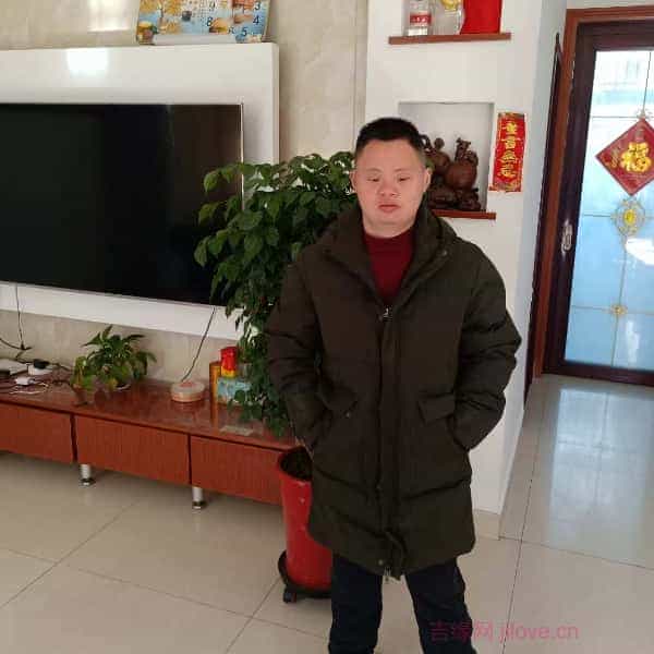 29岁岁江苏单身帅哥 - 通辽吉缘网