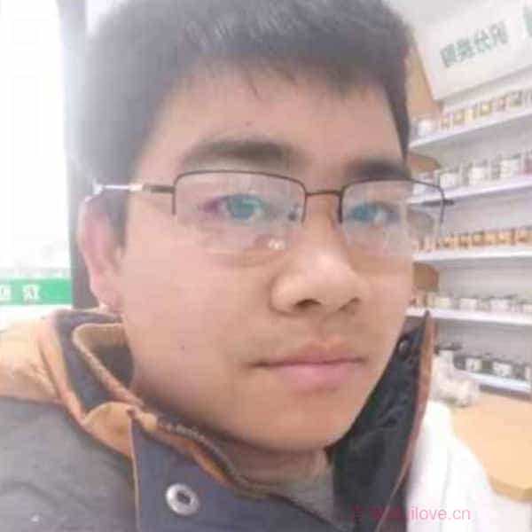 34岁岁江苏单身帅哥 - 通辽吉缘网