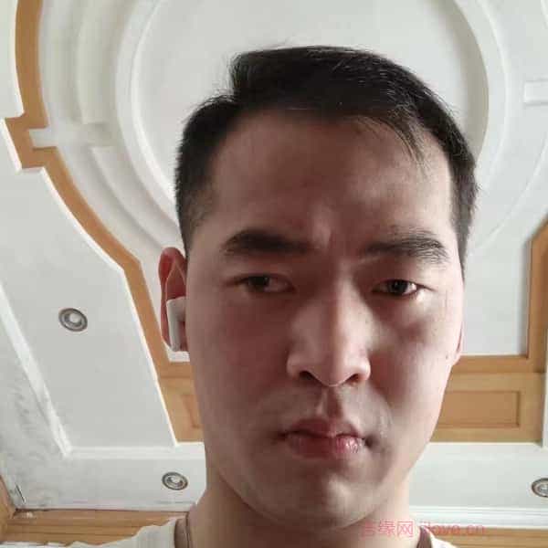 31岁岁河南单身帅哥 - 通辽吉缘网