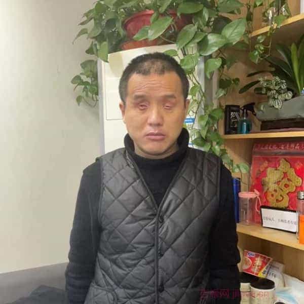 43岁岁山西单身帅哥 - 通辽吉缘网