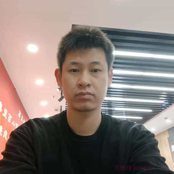 36岁岁辽宁单身帅哥 - 通辽吉缘网