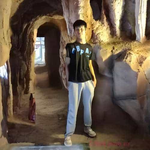 34岁岁湖南单身帅哥 - 通辽吉缘网