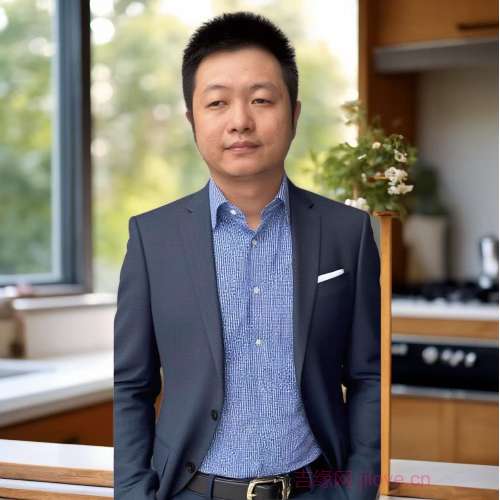 38岁岁广东单身帅哥 - 通辽吉缘网