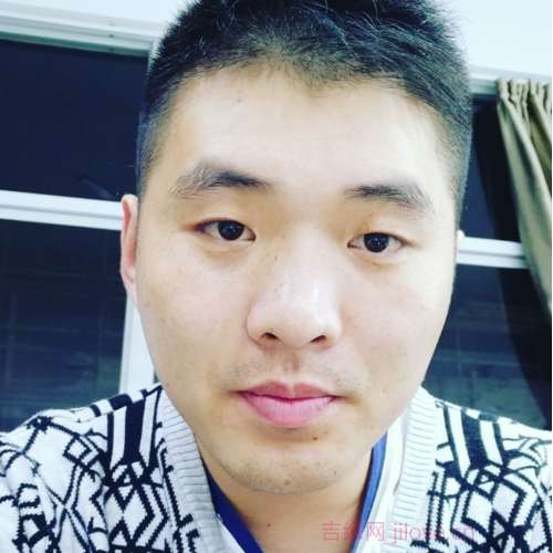 33岁岁江苏单身帅哥 - 通辽吉缘网