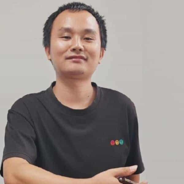 35岁岁江西单身帅哥 - 通辽吉缘网