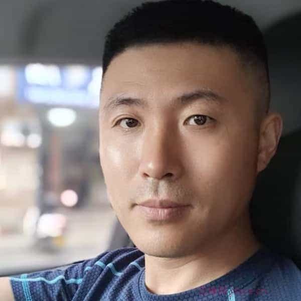 44岁岁山东单身帅哥 - 通辽吉缘网