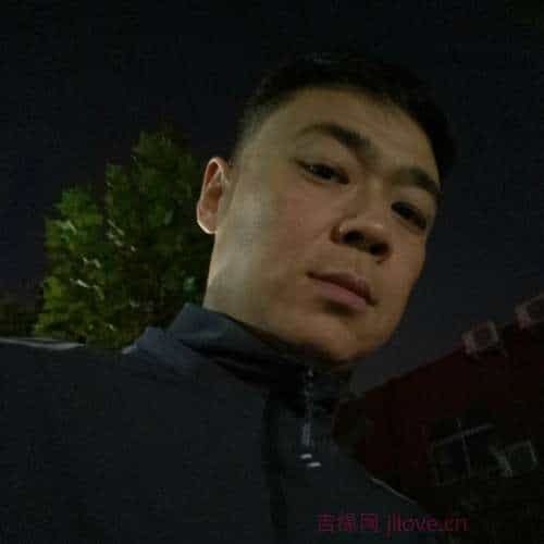 45岁岁河南单身帅哥 - 通辽吉缘网