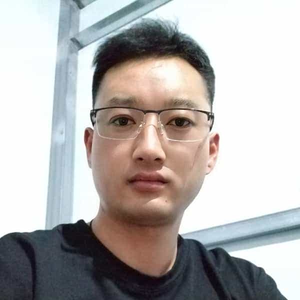 34岁岁陕西单身帅哥 - 通辽吉缘网